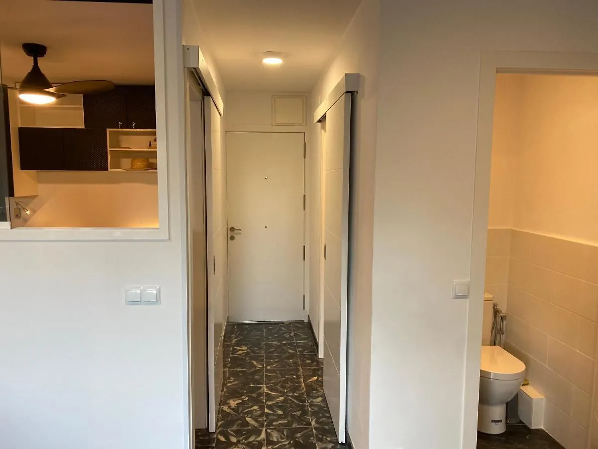 Apartament Per Parelles Reformat Amb Piscina Calella De Palafrugell Διαμέρισμα
