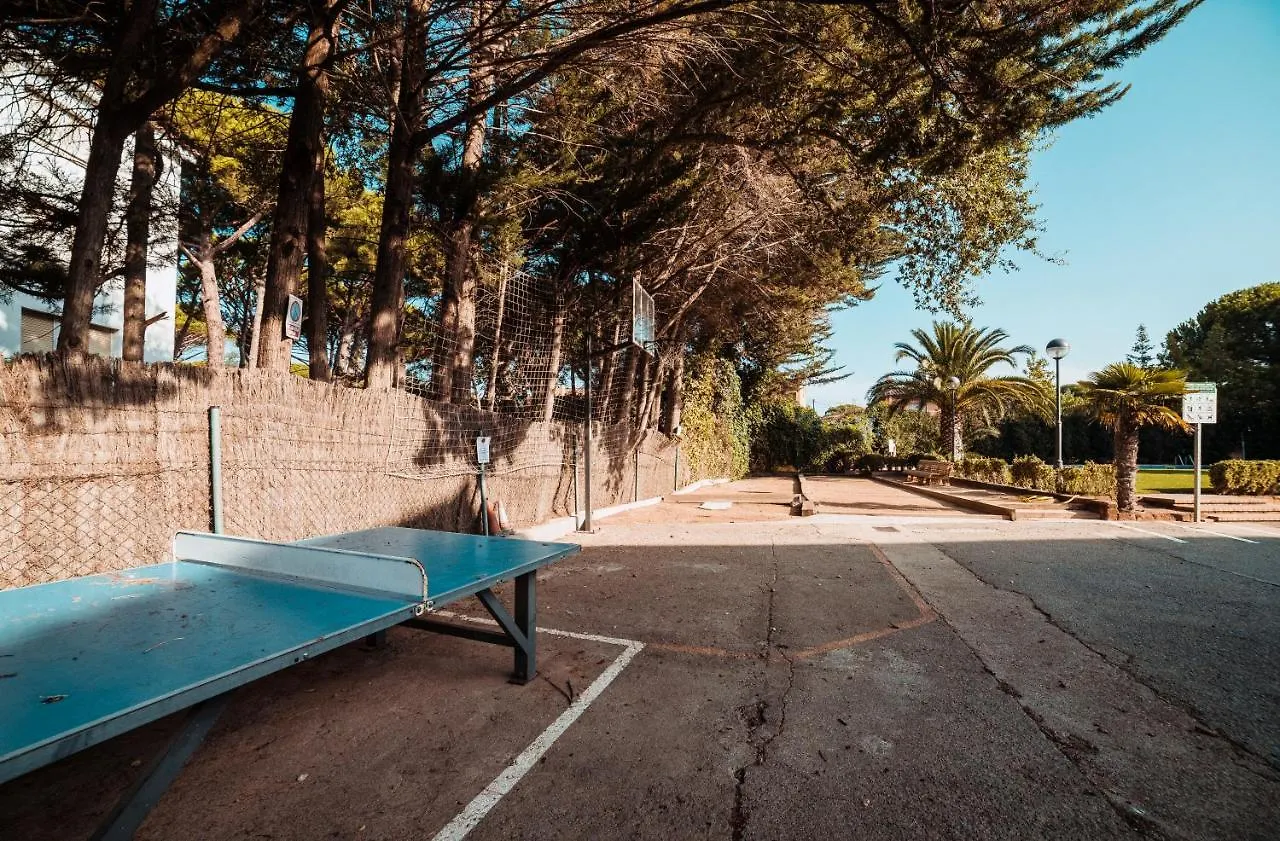 Διαμέρισμα Apartament Per Parelles Reformat Amb Piscina Calella De Palafrugell