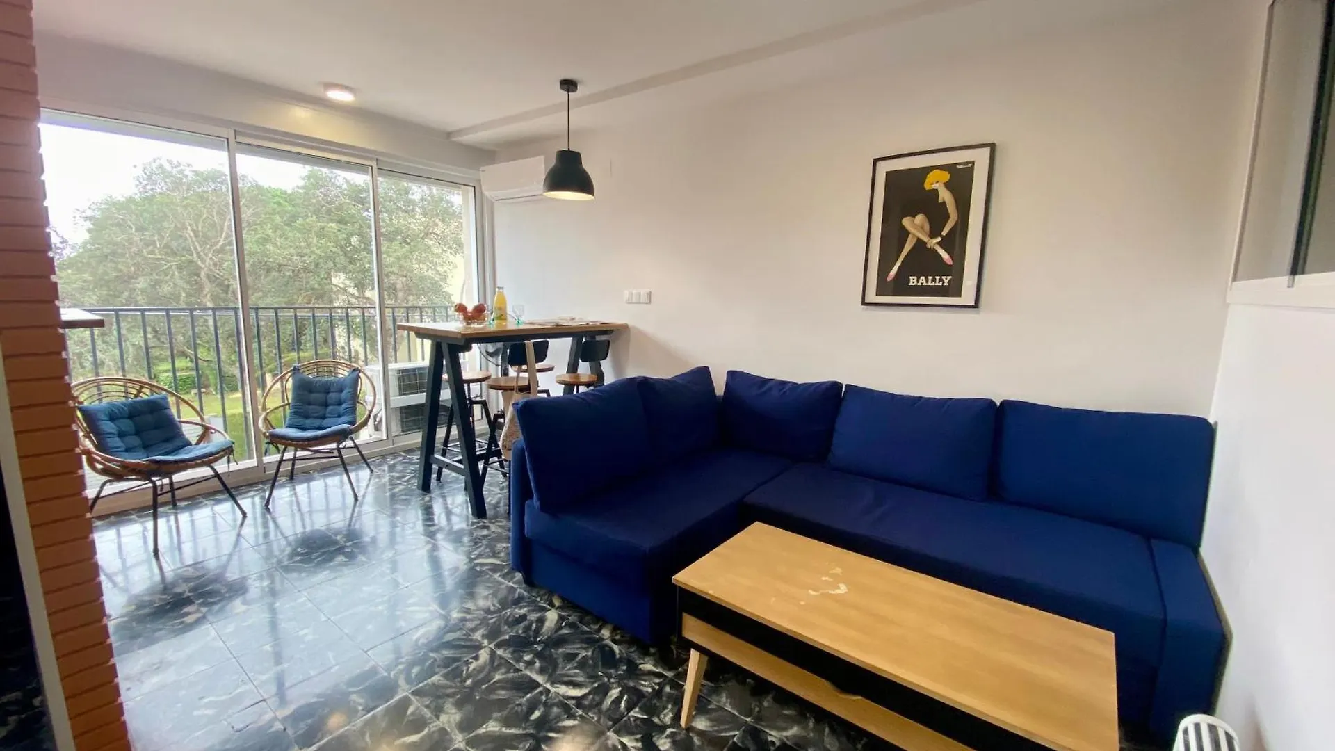 Apartament Per Parelles Reformat Amb Piscina Calella De Palafrugell Διαμέρισμα