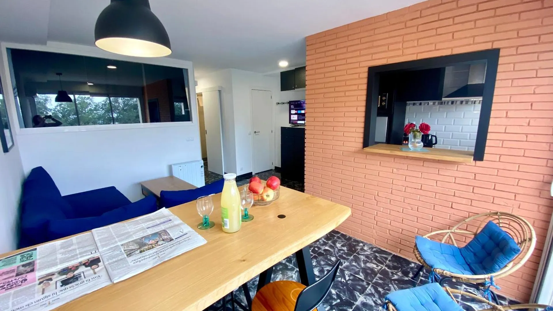 Apartament Per Parelles Reformat Amb Piscina Calella De Palafrugell 0*,  Ισπανία